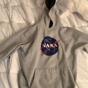 NASA Hoodie